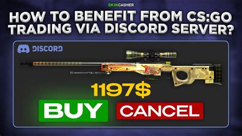 csgo trade server.